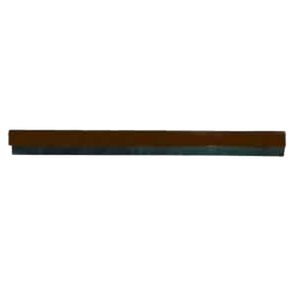 IDEAL STAR Color transparente 100 cm Herramienta de torneado de tope de caída de puerta rígida - Product Image 1