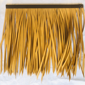 Nam Mỹ nóng bán mái ngói ASA nhựa tổng hợp COLONIAL PVC gạch telhas de PVC COLONIAL nhựa gạch - Product Image 1