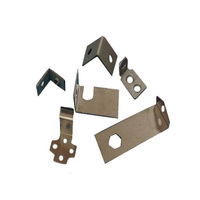 Fabrication de produits personnalisés découpe Laser pliage estampage Fabrication de tôle avec pièces en Aluminium et acier inoxydable