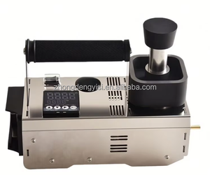 อุปกรณ์การเลี้ยงผึ้ง เครื่องพ่นกรดออกซาลิกกำจัดไรวาร์รัว - Product Image 4