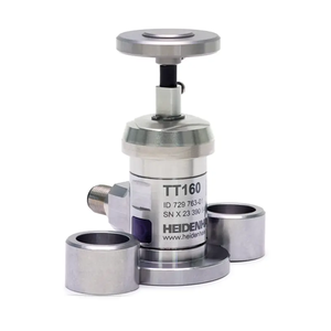 Vannes EQN1325 (nouvelles en acier au carbone) compatibles avec les <span class=keywords><strong>pièces</strong></span> de rechange pour machines CNC Heidenhain - Product Image 2