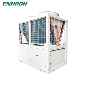 Refroidisseur d'eau à vis refroidi par air 150kw 300 <span class=keywords><strong>Kw</strong></span> 500kw 600kw Refroidisseur Prix bas - Product Image 4