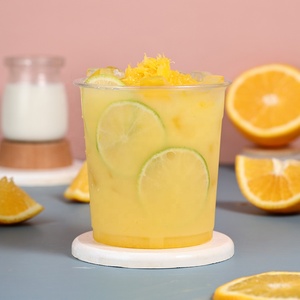 Lichi Lactobacillus bebida ingredientes lichi fruta mermelada concentrado té verde burbuja té topping yogur popping <span class=keywords><strong>boba</strong></span> - Product Image 5