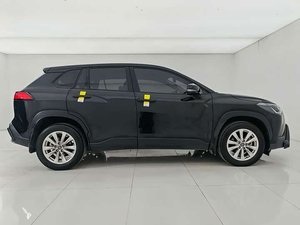 <span class=keywords><strong>Toyota</strong></span> <span class=keywords><strong>Corolla</strong></span> Cross SUV d'occasion à prix abordable, performances fiables pour les concessionnaires - Product Image 4