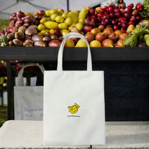 Bolsas de Tela de Algodón con Asa Larga para el Hombro, Personalizables con su Propio Logotipo, Ecológicas, Reciclables, con Diseño de Letras, para Publicidad - Product Image 5