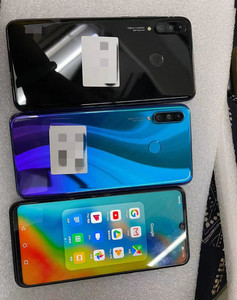 Smartphone Android Originali Sbloccati all'Ingrosso, Telefoni Usati di Qualità AA per <span class=keywords><strong>Huawei</strong></span> <span class=keywords><strong>P30</strong></span> Pro <span class=keywords><strong>P30</strong></span> <span class=keywords><strong>Lite</strong></span> - Product Image 4