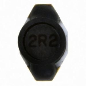 74451022 SMD Inductor / Chip Inductor 2.2uH 20% 50mOhm - Product Image 1