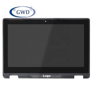 B116XAB01.4 لـ <span class=keywords><strong>Acer</strong></span> Spin 11 R751T Chromebook LCD شاشة محول رقمي تعمل باللمس - Product Image 2