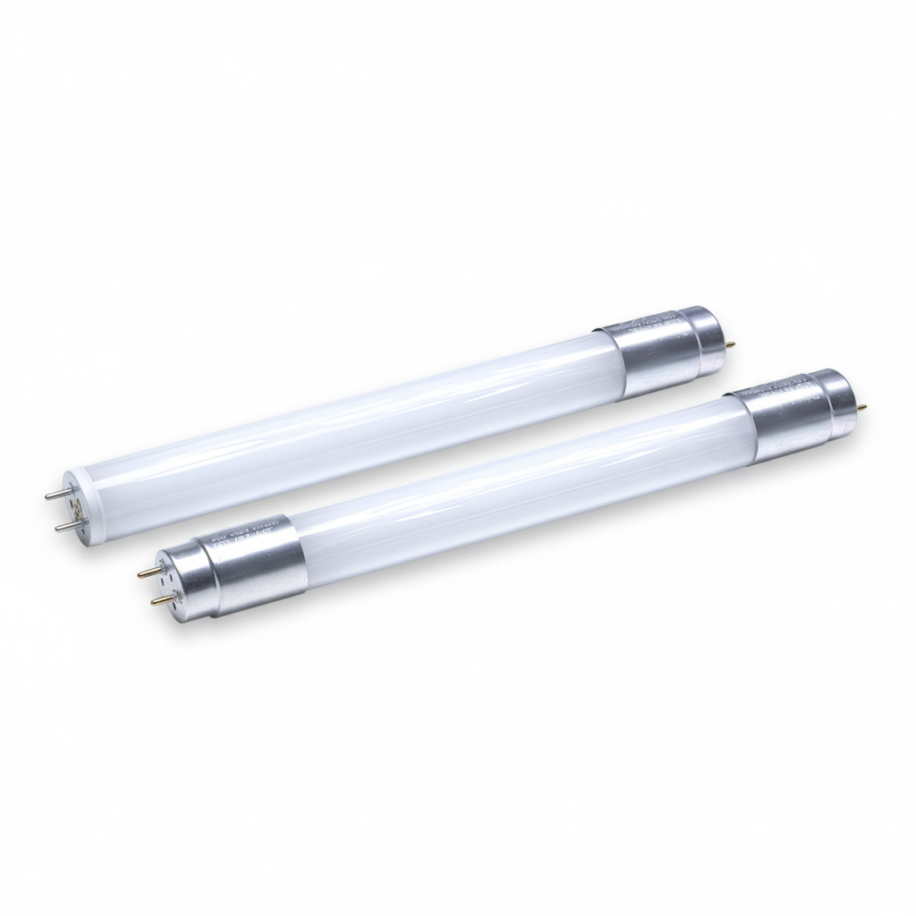 Precision 365nm UVA LED Tube T8 G13 Replacement Lamp High Attraction UV Light for Residential & Industrial Mosquito Traps
