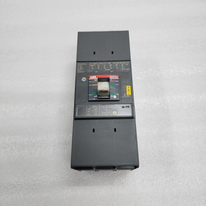 Interruptor de Circuito de 3 Polos PLC TMAX XT2N 160 BEB1181512 Nuevo, Probado y en Funcionamiento, Producto de Automatización Industrial * en Stock - Product Image 1