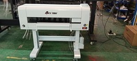 Machine d'impression Acetek DTF Imprimante DTF A3 à double tête I1600 Xp600 30CM Imprimante à transfert direct sur film PET