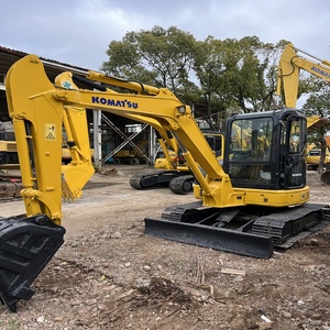 Excavadora Komatsu Pc40 Usada en Stock para la Venta, Komatsu Pc15,30,35,55,60,70,<span class=keywords><strong>78</strong></span>,120,130,138,200,210,220,228,240,360,400,450 - Product Image 4
