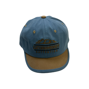 Gorra de Béisbol Deportiva de 6 Paneles, Estilo Coreano, Bordada, 100% Algodón Oxford, Bloques de Color, para Primavera/Verano - Product Image 4