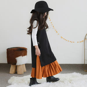 Nouvelles Robes Modernes pour Filles, Styles Ghanaïens Droits, Meilleures Ventes, Modèles de Couture pour Enfants Tod of Cuhk - Product Image 4