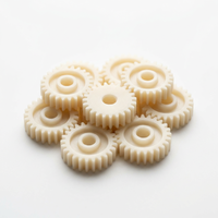 Granulés PA612 Nylon 612, résistants aux produits chimiques, stabilité dimensionnelle, qualité pour moulage par injection, plastique technique