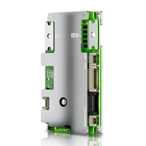 BMS intelligent BT intégré 7S-24S 7S 8S 24V 13S 14S 36V 15S 16S 17S 48V 60V 20S 21S 72V avec UART et chauffage pour vélos électriques - Product Image 1