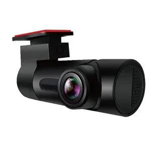 البسيطة داش كاميرا 1080p سيارة و سيارة كاميرا لحادث تخزين واحدة عدسة كاميرا مسجلة للسيارة