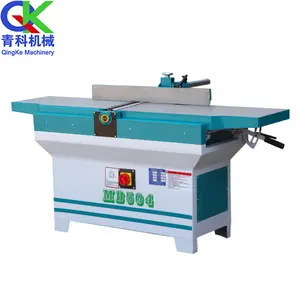 High quality woodworking bench planer Multi-function planer woodworking table saw machine Planer