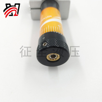 Zhengquan HR Tampon hydraulique de haute qualité Mini amortisseur Petit amortisseur Fabricant Amortisseur industriel