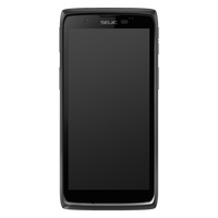 Pistolet de lecture de codes-barres portable Seuic GeP 4G LTE Wi-Fi double bande anti-interférence pour inventaire d'entrepôt et ramassage de colis PDA