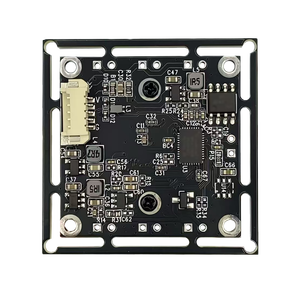 กล้อง USB2.0 2MP 1080P จาก llgcam โมดูลกล้องในตัว102องศา dfov 1/2.7นิ้ว CMOS IR Cut OTG สำหรับการตรวจสอบในร่มทั้งกลางวันและกลางคืน - Product Image 6