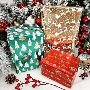 Papel Para Envolver Regalos De Navidad, Papel De Regalo, Old | Meses