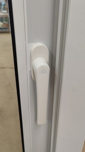 Honor chất lượng tốt nhất trượt cửa sổ nướng thiết kế đôi cửa sổ kính vật liệu xây dựng cửa sổ trượt - Product Image 2