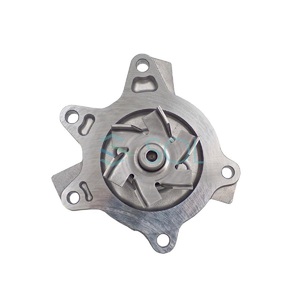 ชุดอุปกรณ์เสริมเครื่องยนต์ปั๊มน้ำล้างเครื่องยนต์ขนาดเล็กอะไหล่รถยนต์จากญี่ปุ่น - Product Image 4