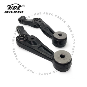 48620-50080 48640-50080 Vente en gros de pièces automobiles HDE Bras de suspension pour Lexus LS460 - Product Image 5