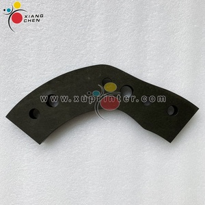 Segmento Curvo WD de Alta Calidad P0058391 para Piezas de Impresión Offset KBA - Product Image 2