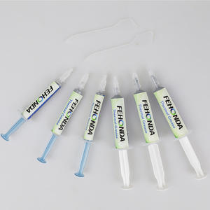 Usine en gros Silicone Led Denka <span class=keywords><strong>Ps4</strong></span> Pro composé Ctg9 conductivité thermique pâte à graisse Tg8 8.4w/mk - Product Image 6