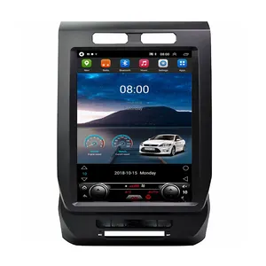 For Ford F150 2013-2015 android Car dvd player / radio with gps navigation/ BT /FM