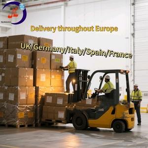 Spedizione internazionale spedizioniere aereo trasporto merci up FedEx Express DDP servizio cina a USA regno unito europeo - Product Image 5
