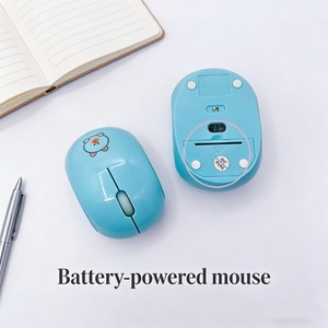 Mouse Gamer RGB con Cable, Sensor Óptico <span class=keywords><strong>de</strong></span> Alta Resolución, Accesorios <span class=keywords><strong>de</strong></span> Computación, Diseño Ergonómico para PC Gamer - Product Image 4