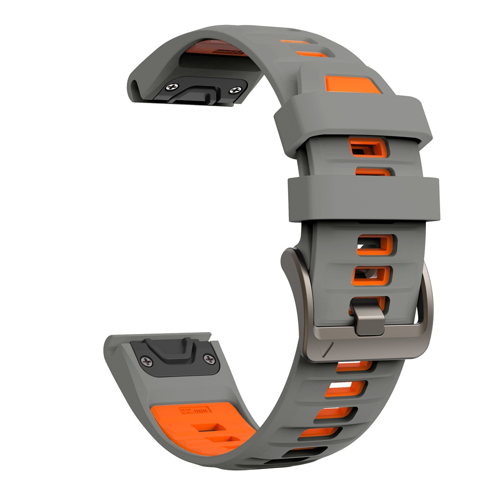 9 Gris Orange