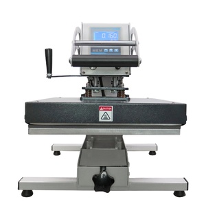 <span class=keywords><strong>Ta</strong></span>-4050 16X20 Clamshell Auto Open T Shirt Heat Persmachine - Product Image 1