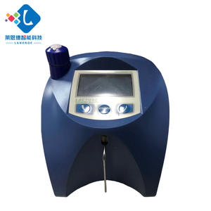 소형 휴대용 우유 분석기 PH 지방 단백질 감지기 및 응고점 테스터 맞춤형 OEM 지원 - Product Image 3