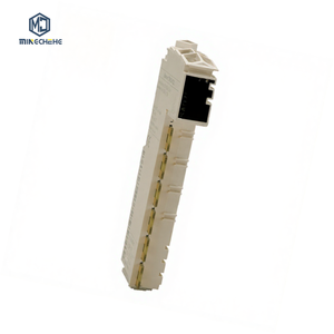 Módulo de Entrada Analógica de 6 Canales TM5SAI6TH Nuevo con Ethernet/IP para Sistemas de Automatización Industrial PLC - Product Image 1