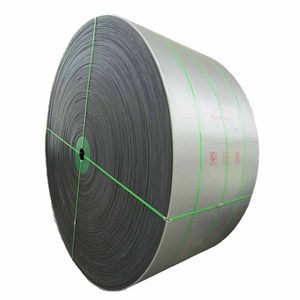 EP konveyör bant üreticileri geri dönüşüm endüstrisi için bant konveyör - Product Image 2