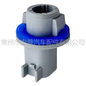 Soporte de Lámpara Ford 01-A0013-1 12V para Luces Traseras de Matrícula de F150 F250 F350, Repuesto - Product Image 2