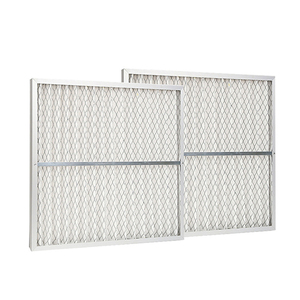 Pré-filtre à mailles G3 lavable pour systèmes CVC – Neuf, en parfait état - Product Image 1