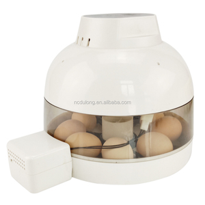 Máy ấp trứng 5-15 Máy ấp trứng có kiểm soát độ ẩm và quay trứng tự động - Product Image 4