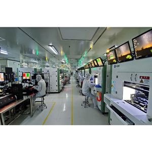 MLX92215LSE-AAA-000-<span class=keywords><strong>RE</strong></span> Baru dan Asli Sirkuit Terpadu IC Lainnya Daftar Bom Komponen Elektronik RFQ - Product Image 4