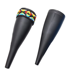 YI <span class=keywords><strong>JIN</strong></span> Narghilè di Lusso Moderno Smerigliato con Borsa Termica, Shisha Portatile Tipo Dritto, Tecnica Laccata, in Plastica Ecologica, da Viaggio - Product Image 4