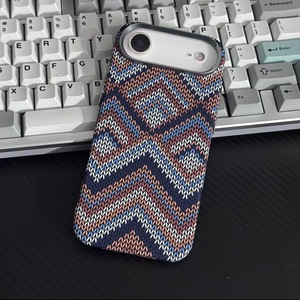 เคสแม่เหล็กเคฟลาร์สัมผัสนุ่มเหมือนผิวหนัง สำหรับ iPhone 17/17Air 16 15 14 <span class=keywords><strong>13</strong></span> <span class=keywords><strong>Pro</strong></span> <span class=keywords><strong>Max</strong></span> ป้องกันการตกกระแทกแบบรอบด้าน - Product Image 4