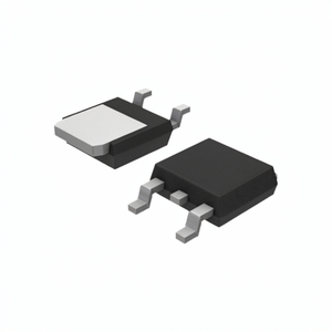 Compre en Línea Componentes Electrónicos NJVMJD42CRLG TO-252-3, DPAK, Transistores SC-63 en Stock - Product Image 1