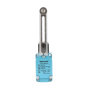 สวิตช์จำกัดระยะคุณภาพสูงรุ่นดั้งเดิม LSA1A/LSZ51B/LSA3K มีสินค้าในสต็อก - Product Image 5