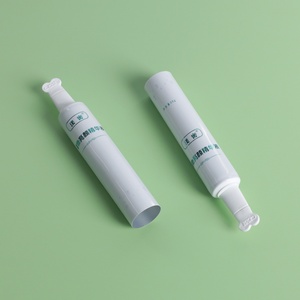 Wholesale Custom 30ml <b>Plastic</b> Cosmetic <b>Tubes</b> for Essence - Product Image 1