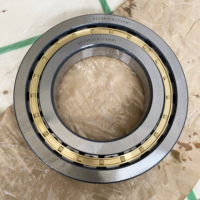 Roulements en acier chromé de haute qualité DST 42114 42115 42116 roulement à rouleaux cylindriques