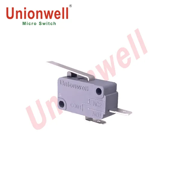 Unionwell G5T16 5A 250VAC explosion proof bus/home appliance/elevator dpdt micro switch 85 5e4